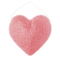 Inconnu, INCONNU Lady Green Eponge Merveilleuse Konjac Gesichtsschwamm Rose