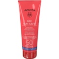 APIVITA Bee Sun Safe Sonnencreme LSF 50