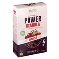 Biotona, Biotina Power Granola