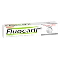 Fluocaril Bi-Fluorinated aufhellende Zahnpasta
