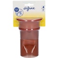 OTC SOLUTIONS, difrax® Trinkbecher 360 Grad