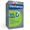 Davitamon Vitamin D Forte Zitrone