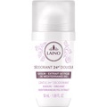 LAINO Deodorant 24 h Kaolin & Feigenextrakt