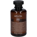 Apivita, Oily Dandruff Shampoo Damen 250ml