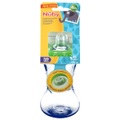 Nûby Easy Grip Wasserdichter Becher 6 Monate