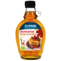 Damhert B.V., BIOFOOD Ahornsirup