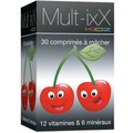 Mult-ixX Kidz