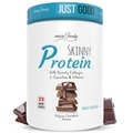 Easybody, EasyBody - Easy Body Skinny Eiweisspulver Belgian Chocolate - 450g