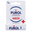 PUROL Lippenstift Medi Plus Lippenpflege