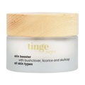 Inconnu, tinge Nachtcreme skin booster