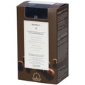 Korres Color - Argan Oil Advanced Hair Colorant Blue Black 2.1