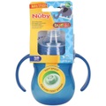 NEW VALMAR, Nuby Tropfsicherer Becher