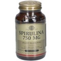 Solgar® Spirulina 750 mg