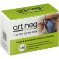 art nog Antifog-Tücher