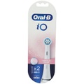 PROCTER & GAMBLE BELGIE, ORAL-B BROSSETTES- RECHANGE ORAL-B iO GENTLE CARE