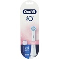 PROCTER & GAMBLE BELGIE, Oral-B Brossettes- Umtausch Oral-B iO GENTLE CARE
