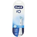 undefined, Oral-B - ORAL B - Aufsteckbürsten iO Ultimate Clean - 4 -teilig