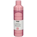 YOS Wasserflasche und Wochenpaper in einem Perfect pink