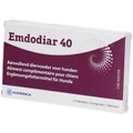 Emdoka BVBA, Emdoka Emdodiar 40