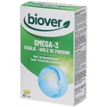 PERRIGO BELGIUM NV, biover Omega-3 Fischöl