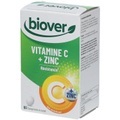 Biover Vitamin C + Zink