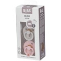 BIBS Colour Nuggi, Haze / Blossom