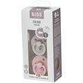 BIBS Colour Nuggi, Haze / Blossom