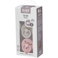 BIBS Colour Nuggi, Haze / Blossom