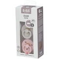 BIBS Colour Nuggi, Haze / Blossom