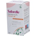 BIOCODEX BENELUX, Saforelle® Slipeinlagen Pocket