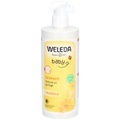 WELEDA Baby Einreibemittel Ringelblume Reinigungspflege