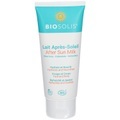 Biosolis, Biosolis nach der Sonnenmelke