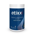Etixx Night Protein Shake Keks und Sahne