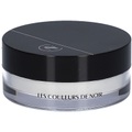 LES Couleurs DE Noir Lose Puder 01 Translucide