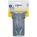 OTC SOLUTIONS, Difrax Auslaufsicherer Becher 360° 250 ml