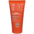 LABORATOIRES SVR BELGIUM, SVR Sun Secure Tinted Sun Cream Mousse Spf50+