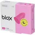 blox® Sleep & Focus Sortiment - Schaumstoff Kleine Rose