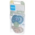 MAM Original Pure 6-16 Silikon Nuggi