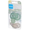 MAM Original Pure 16+ Silikon Nuggi