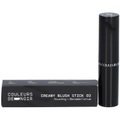 Farben in Schwarz Creamy Blush Stick 03 Burnt Rose