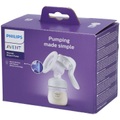 PHILIPS AVENT, Philips Avent Handmilchpumpe SCF430/01