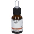 Bioearth Elementa Vitamine C 2%