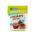 Damhert Glutenfreie Schokoladenmuffins