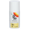 EUROCOSMETICS & ACCESSOIRES, Riemann P20 Original Sonnenschutz Spf50+
