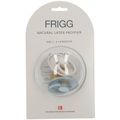 Frigg Latex-Sauger Rope Größe 2 6-18 Monate