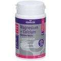 MannaVital Magnesium + Calcium Marin Platinum