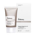 The Ordinary, The Ordinary Vitamin C The Ordinary Vitamin C Vitamin C Suspension 23% + HA Spheres 2% 30.0 ml