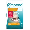 PERRIGO BELGIUM NV, Compeed® - Anti-Imperfektionen Reinigungspflaster - Hydrokolloid-Pflaster - 7 Pflaster