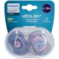 Philips Avent Ultra Air Seepferdchen 6-18 Monate