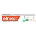 elmex® Junior Zahnpasta 6-12 Jahren